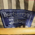 バーバリーズ BURBERRYS 玉虫 トレンチコート 裏地ノバチェック メンズ M 83B