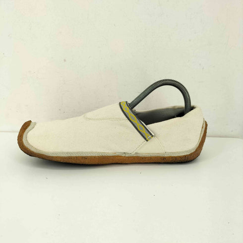 コロンビア Columbia キャンバス スリッポン メンズ JPN:25