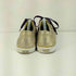バンズ VANS old sckool ゴールド レディース US 7