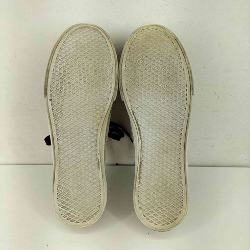 バンズ VANS old sckool ゴールド レディース US 7