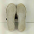 バンズ VANS old sckool ゴールド レディース US 7