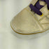 バンズ VANS old sckool ゴールド レディース US 7