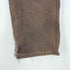 カーハート Carhartt 00S メキシコ製 LOOSE ORIGINAL FIT Double Knee Work Pants ダック地 ダブルニーペインターパンツ メンズ 33×34