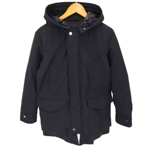 ユナイテッドアローズグリーンレーベルリラクシング UNITED ARROWS green label relaxing CM N-3B ダウンコート ダウンジャケット メンズ JPN:M