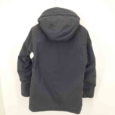 ユナイテッドアローズグリーンレーベルリラクシング UNITED ARROWS green label relaxing CM N-3B ダウンコート ダウンジャケット メンズ JPN:M
