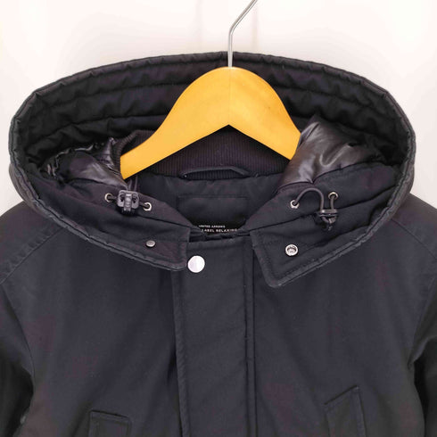 ユナイテッドアローズグリーンレーベルリラクシング UNITED ARROWS green label relaxing CM N-3B ダウンコート ダウンジャケット メンズ JPN:M