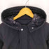ユナイテッドアローズグリーンレーベルリラクシング UNITED ARROWS green label relaxing CM N-3B ダウンコート ダウンジャケット メンズ JPN:M