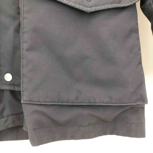 ユナイテッドアローズグリーンレーベルリラクシング UNITED ARROWS green label relaxing CM N-3B ダウンコート ダウンジャケット メンズ JPN:M