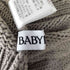 バビロン BABYLONE 2way コットンリネン プルオーバー レディース FREE
