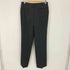 イヴサンローラン Yves Saint Laurent pour homme 3ピース ピークドラペルウールテーラードセットアップ メンズ C90-W74-T170