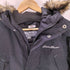 エディーバウアー Eddie Bauer Weatheredge Men Supreme Down Parka ダウンコート メンズ JPN:S