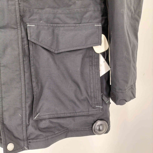 エディーバウアー Eddie Bauer Weatheredge Men Supreme Down Parka ダウンコート メンズ JPN:S