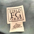 FIELD GEAR シルク混ポケット開襟 半袖シャツ メンズ XL