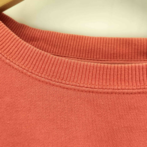 ステューシー Stussy BASIC LOGO SWEAT ショーンフォント プリント クルーネック スウェット メンズ import:M
