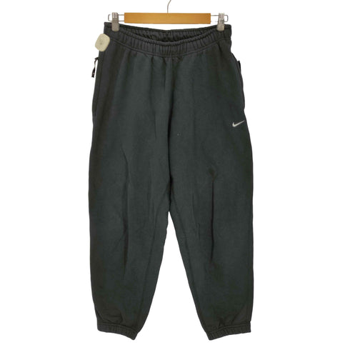 ナイキ NIKE AS M NK SOLO SWSH FLC CF PANT スウェットパンツ メンズ JPN:L