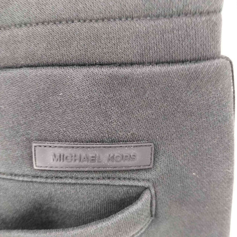 マイケルコース Michael Kors 22SS Logo Tape Jogger ロゴテープ ジョガーパンツ メンズ JPN:M