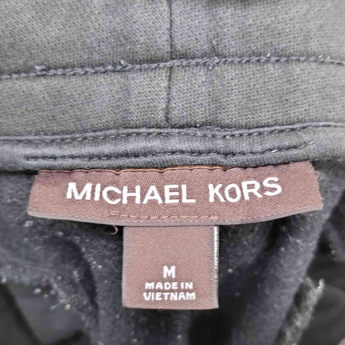 マイケルコース Michael Kors 22SS Logo Tape Jogger ロゴテープ ジョガーパンツ メンズ JPN:M