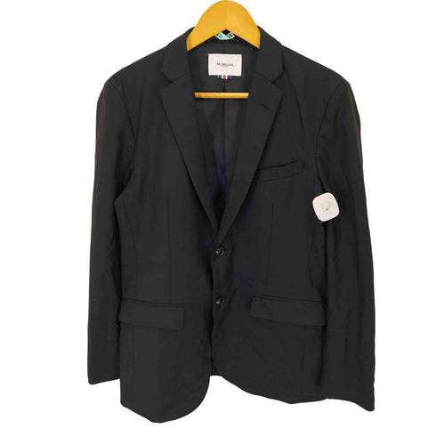 モルガンオム MORGAN HOMME 2B ウール混 テーラードジャケット メンズ JPN:L