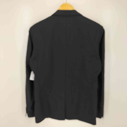 モルガンオム MORGAN HOMME 2B ウール混 テーラードジャケット メンズ JPN:L