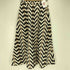 ユナイテッドアローズ UNITED ARROWS UWFM C プリント スカート レディース JPN:36