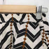 ユナイテッドアローズ UNITED ARROWS UWFM C プリント スカート レディース JPN:36