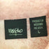 モッシモ MOSSIMO PIG LEATHER 豚革 レザーシャツ メンズ L