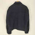 ザラ ZARA ブークレ テクスチャージャケット メンズ import:M