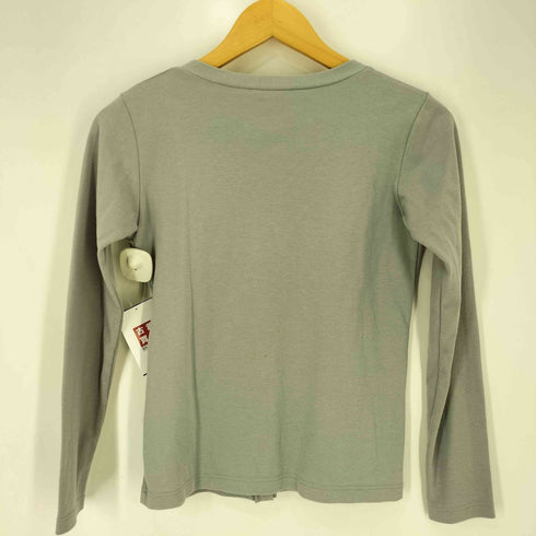 アニエスベー agnes b. PARIS コットン カーディガン レディース 1