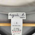 アニエスベー agnes b. PARIS コットン カーディガン レディース 1