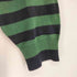 トミーヒルフィガー TOMMY HILFIGER ボーダーデザインコットンニット メンズ import:M