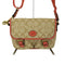 コーチ COACH ペイトン シグネチャー フィールド ショルダーバッグ レディース