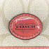 コーチ COACH ペイトン シグネチャー フィールド ショルダーバッグ レディース