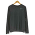 ナイキ NIKE Dri-FIT レジェンド ロングスリーブ フィットネストップ メンズ import:L