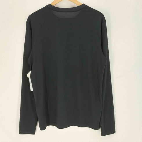 ナイキ NIKE Dri-FIT レジェンド ロングスリーブ フィットネストップ メンズ import:L