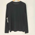 ナイキ NIKE Dri-FIT レジェンド ロングスリーブ フィットネストップ メンズ import:L