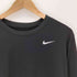 ナイキ NIKE Dri-FIT レジェンド ロングスリーブ フィットネストップ メンズ import:L