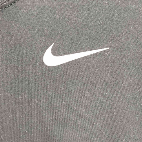 ナイキ NIKE Dri-FIT レジェンド ロングスリーブ フィットネストップ メンズ import:L