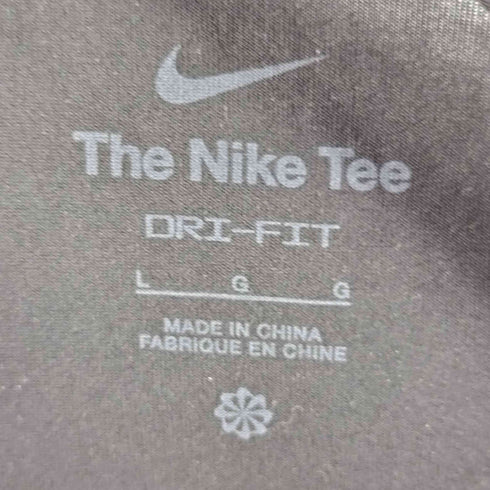 ナイキ NIKE Dri-FIT レジェンド ロングスリーブ フィットネストップ メンズ import:L