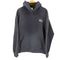 ステューシー Stussy 90s OLD USA製 Stussy Hoodie 両面プリントプルオーバーパーカー メンズ L