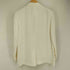 ザラ ZARA WOMEN NEW OVERSIZED LINEN BLEND BLAZER レディース import:L