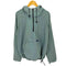 ペンフィールド Penfield 80-90S USA製 三角タグ ロケットTALON ナイロンアノラックジャケット メンズ import:L