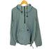 ペンフィールド Penfield 80-90S USA製 三角タグ ロケットTALON ナイロンアノラックジャケット メンズ import:L