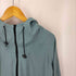 ペンフィールド Penfield 80-90S USA製 三角タグ ロケットTALON ナイロンアノラックジャケット メンズ import:L