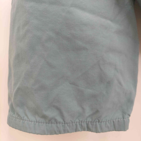 ペンフィールド Penfield 80-90S USA製 三角タグ ロケットTALON ナイロンアノラックジャケット メンズ import:L