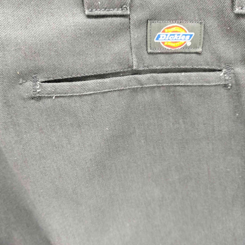 ディッキーズ Dickies ワークパンツ メンズ 34x32