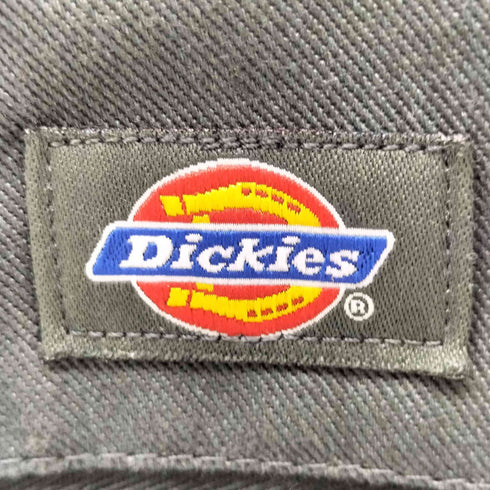 ディッキーズ Dickies ワークパンツ メンズ 34x32