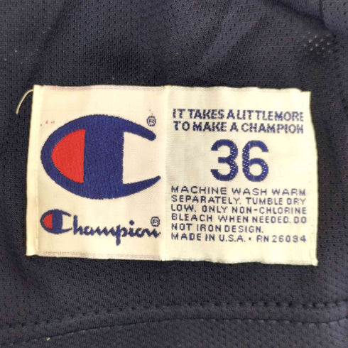 チャンピオン Champion ナンバリング 55 ゲームタンク メンズ US:36