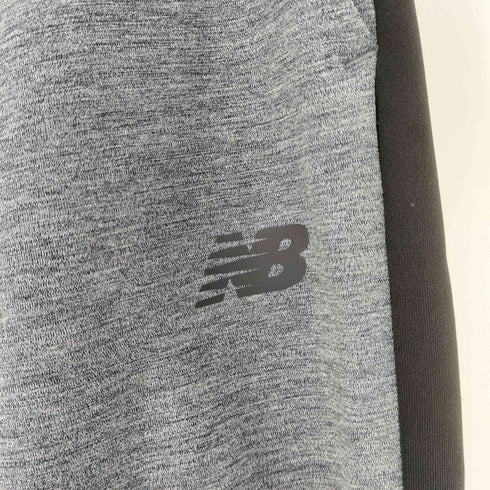 ニューバランス NEW BALANCE パフォーマンスダンボールニットジャケット メンズ L