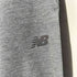 ニューバランス NEW BALANCE パフォーマンスダンボールニットジャケット メンズ L