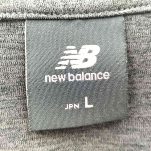 ニューバランス NEW BALANCE パフォーマンスダンボールニットジャケット メンズ L
